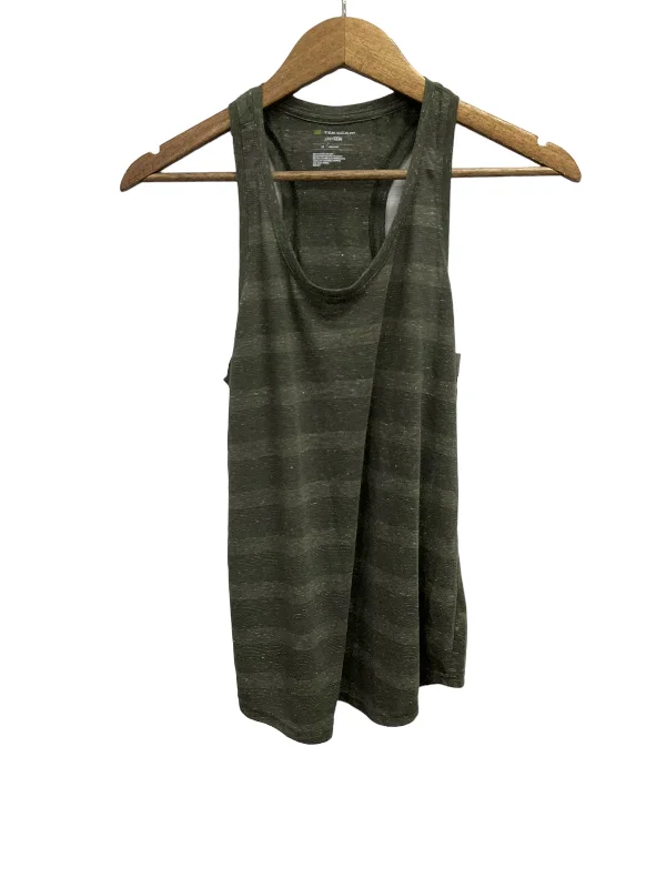 Cropped vest – Shortened length, typically above the waistCropped vest – Shortened length, typically above the waistAthletic Tank Top By Tek Gear Size: M Cropped vest – Shortened length, typically above the waistCropped vest – Shortened length, typically above the waistAthletic Tank Top By Tek Gear Size: M
