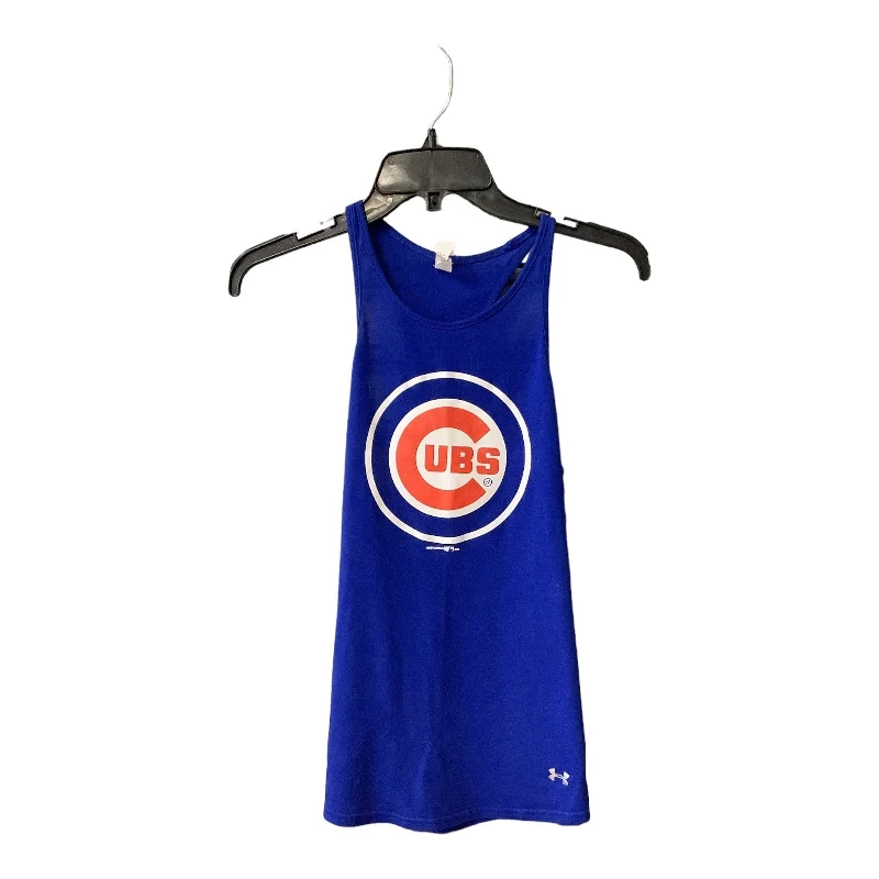 Zip-front vest – Vest with a front zipper closureZip-front vest – Vest with a front zipper closureAthletic Tank Top By Under Armour Size: S Zip-front vest – Vest with a front zipper closureZip-front vest – Vest with a front zipper closureAthletic Tank Top By Under Armour Size: S