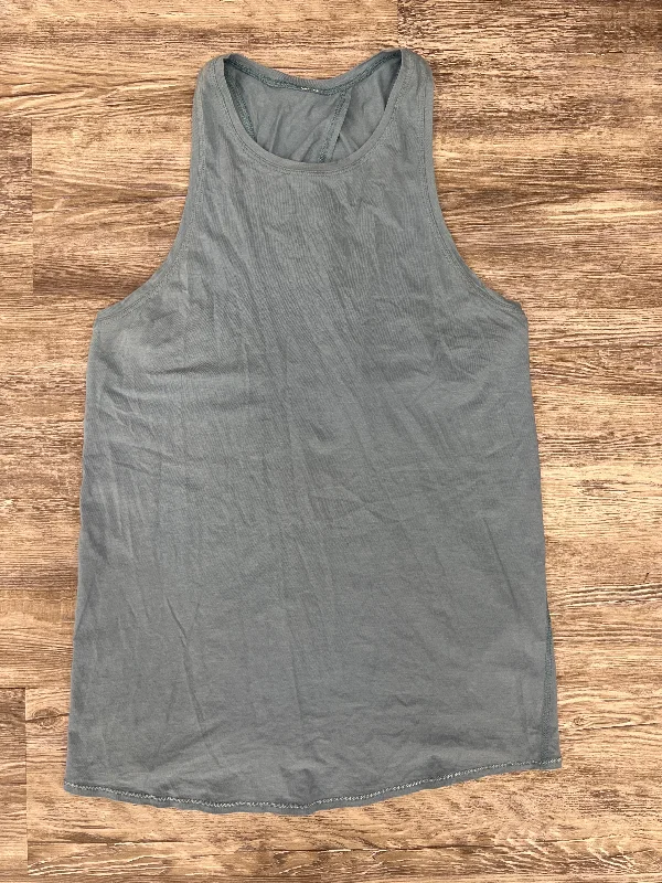 Zip-front vest – Vest with a front zipper closureZip-front vest – Vest with a front zipper closureTank Top By Lululemon Size: S Zip-front vest – Vest with a front zipper closureZip-front vest – Vest with a front zipper closureTank Top By Lululemon Size: S