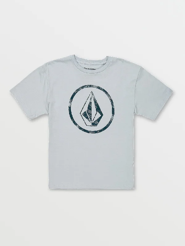 Cap sleeve – Short sleeve that covers only the shoulderCap sleeve – Short sleeve that covers only the shoulderLittle Boys Circle Stone Short Sleeve Tee - Celestial Blue Cap sleeve – Short sleeve that covers only the shoulderCap sleeve – Short sleeve that covers only the shoulderLittle Boys Circle Stone Short Sleeve Tee - Celestial Blue