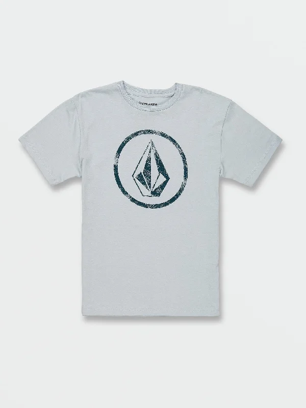 Cap sleeve – Short sleeve that covers only the shoulderCap sleeve – Short sleeve that covers only the shoulderBig Boys Circle Stone Short Sleeve Tee - Celestial Blue Cap sleeve – Short sleeve that covers only the shoulderCap sleeve – Short sleeve that covers only the shoulderBig Boys Circle Stone Short Sleeve Tee - Celestial Blue