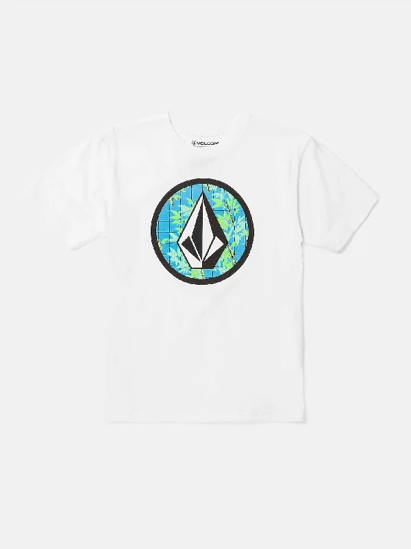 Linen – Lightweight, breathable fabric, perfect for summerLinen – Lightweight, breathable fabric, perfect for summerBig Boys Circle Stone Short Sleeve Tee - White Linen – Lightweight, breathable fabric, perfect for summerLinen – Lightweight, breathable fabric, perfect for summerBig Boys Circle Stone Short Sleeve Tee - White