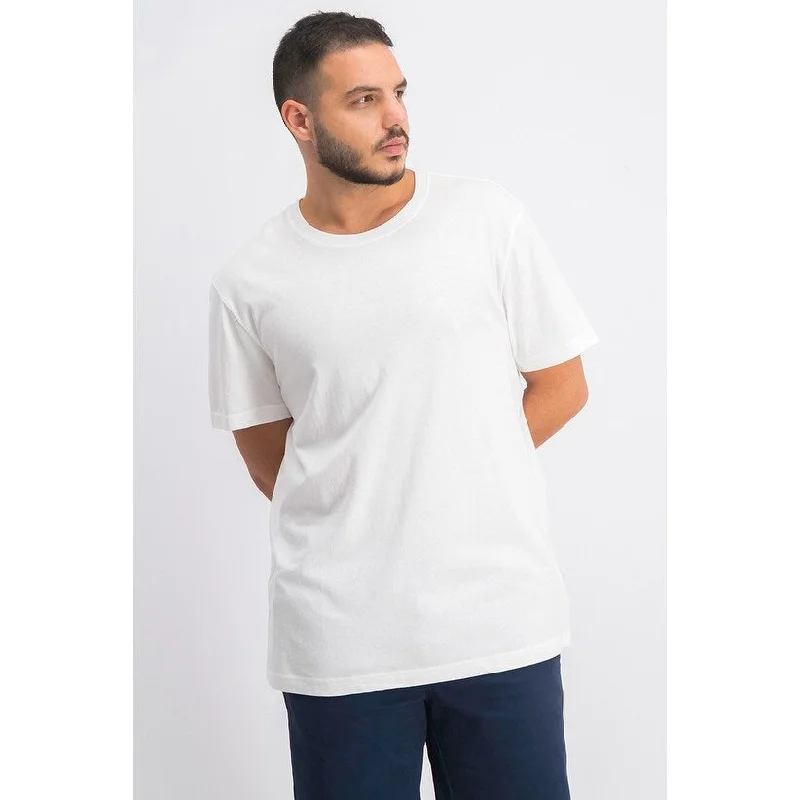 Crew neck – Classic round necklineCrew neck – Classic round necklineClub Room Men's T-Shirt Bright Large Performance Crew Tee White Size Large Crew neck – Classic round necklineCrew neck – Classic round necklineClub Room Men's T-Shirt Bright Large Performance Crew Tee White Size Large