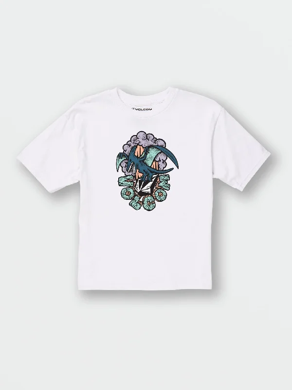 Tie-dye – Colorful, patterned T-shirt created with a tie-dye techniqueTie-dye – Colorful, patterned T-shirt created with a tie-dye techniqueLittle Boys Dactal Short Sleeve Tee - White Tie-dye – Colorful, patterned T-shirt created with a tie-dye techniqueTie-dye – Colorful, patterned T-shirt created with a tie-dye techniqueLittle Boys Dactal Short Sleeve Tee - White
