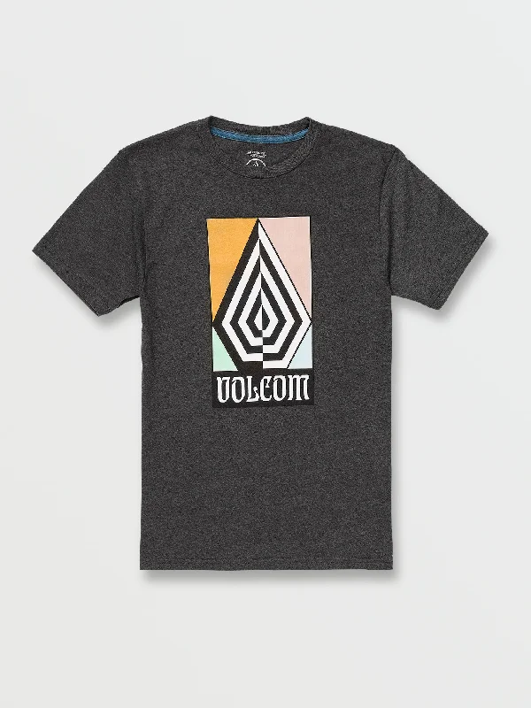 Long sleeve – Full-length sleeve, great for layeringLong sleeve – Full-length sleeve, great for layeringBig Boys Divisionz Short Sleeve Tee - Dark Slate Heather Long sleeve – Full-length sleeve, great for layeringLong sleeve – Full-length sleeve, great for layeringBig Boys Divisionz Short Sleeve Tee - Dark Slate Heather