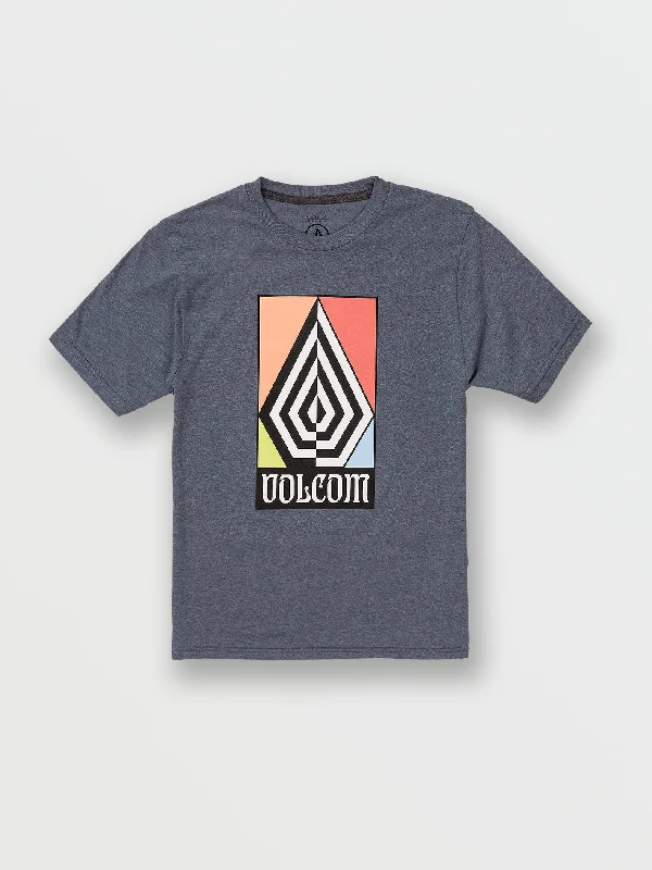 Linen – Lightweight, breathable fabric, perfect for summerLinen – Lightweight, breathable fabric, perfect for summerLittle Boys Divisionz Short Sleeve Tee - Dark Slate Heather Linen – Lightweight, breathable fabric, perfect for summerLinen – Lightweight, breathable fabric, perfect for summerLittle Boys Divisionz Short Sleeve Tee - Dark Slate Heather