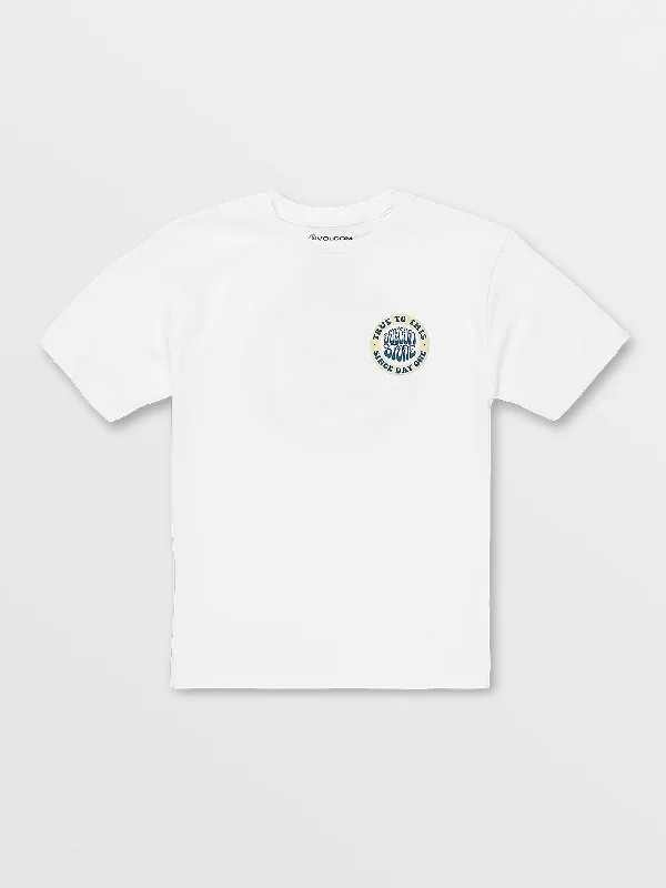 Tunic – Longer T-shirt, often reaching the hips or thighs, worn as a tunic topTunic – Longer T-shirt, often reaching the hips or thighs, worn as a tunic topLittle Boys Established 1991 Short Sleeve Tee - White Tunic – Longer T-shirt, often reaching the hips or thighs, worn as a tunic topTunic – Longer T-shirt, often reaching the hips or thighs, worn as a tunic topLittle Boys Established 1991 Short Sleeve Tee - White