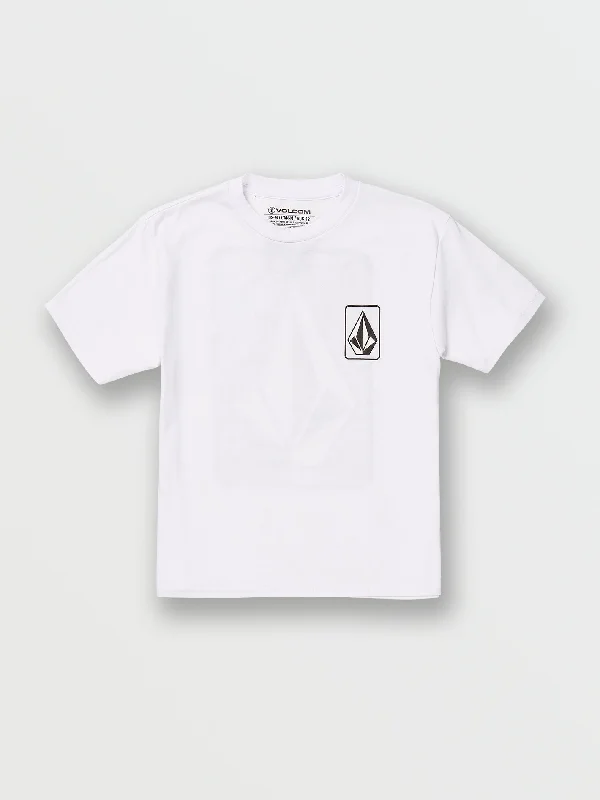 Cap sleeve – Short sleeve that covers only the shoulderCap sleeve – Short sleeve that covers only the shoulderLittle Boys Fullpipe Short Sleeve Tee - White Cap sleeve – Short sleeve that covers only the shoulderCap sleeve – Short sleeve that covers only the shoulderLittle Boys Fullpipe Short Sleeve Tee - White