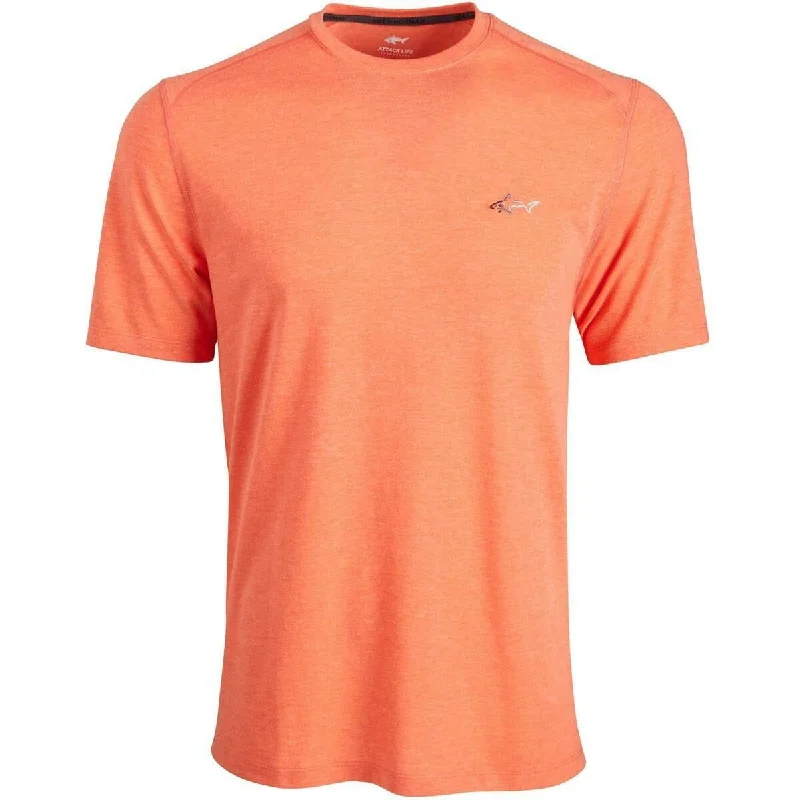 Ringer – T-shirt with contrasting colored trim around the neckline and sleevesRinger – T-shirt with contrasting colored trim around the neckline and sleevesGreg Norman Men'sT-Shirt Small Crewneck Short Sleeve Tee S Med Orange Size Small Ringer – T-shirt with contrasting colored trim around the neckline and sleevesRinger – T-shirt with contrasting colored trim around the neckline and sleevesGreg Norman Men'sT-Shirt Small Crewneck Short Sleeve Tee S Med Orange Size Small