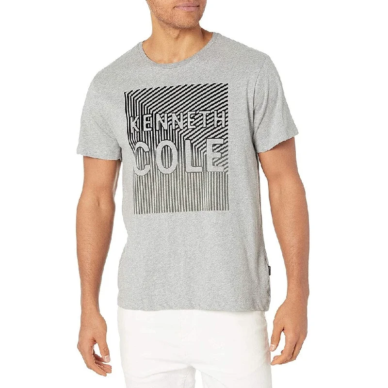 Banded hem – T-shirt with a stitched or elastic band at the bottomBanded hem – T-shirt with a stitched or elastic band at the bottomKenneth Cole Short Sleeve Graphic Tee Gray Size 2 Extra Large Banded hem – T-shirt with a stitched or elastic band at the bottomBanded hem – T-shirt with a stitched or elastic band at the bottomKenneth Cole Short Sleeve Graphic Tee Gray Size 2 Extra Large