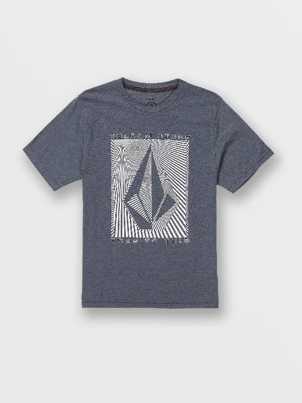 Graphic tee – T-shirt with printed designs, logos, or imagesGraphic tee – T-shirt with printed designs, logos, or imagesLittle Boys Op Box Short Sleeve Tee - Dark Slate Heather Graphic tee – T-shirt with printed designs, logos, or imagesGraphic tee – T-shirt with printed designs, logos, or imagesLittle Boys Op Box Short Sleeve Tee - Dark Slate Heather