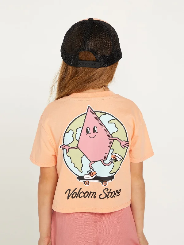 Ringer – T-shirt with contrasting colored trim around the neckline and sleevesRinger – T-shirt with contrasting colored trim around the neckline and sleevesGirls Pocket Dial Tee - Melon Ringer – T-shirt with contrasting colored trim around the neckline and sleevesRinger – T-shirt with contrasting colored trim around the neckline and sleevesGirls Pocket Dial Tee - Melon