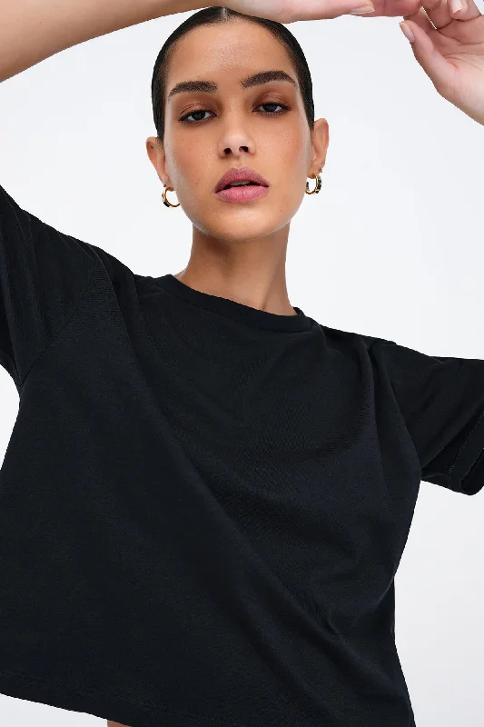 Tie-dye – Colorful, patterned T-shirt created with a tie-dye techniqueTie-dye – Colorful, patterned T-shirt created with a tie-dye techniqueRya Tee Tie-dye – Colorful, patterned T-shirt created with a tie-dye techniqueTie-dye – Colorful, patterned T-shirt created with a tie-dye techniqueRya Tee