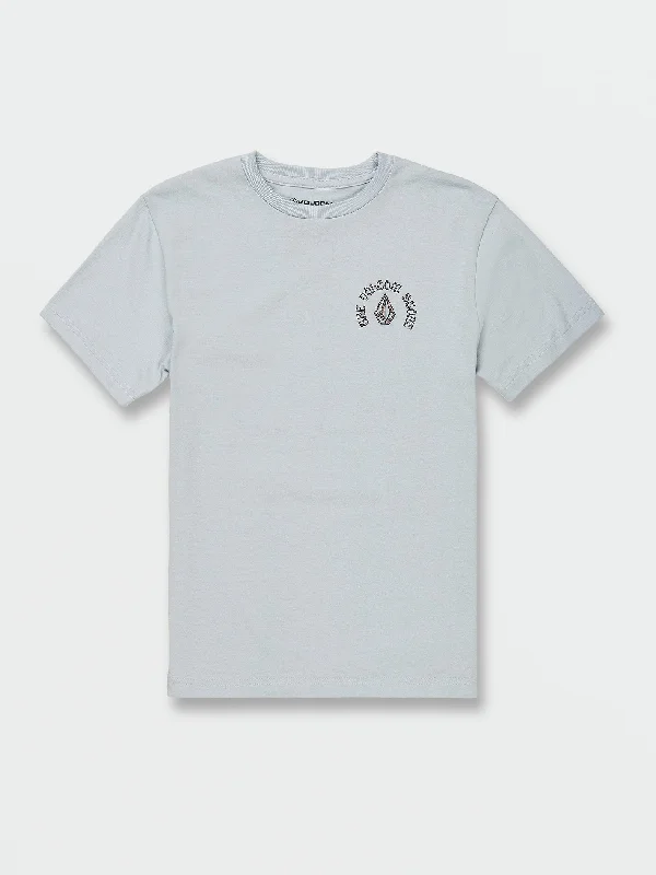 Tie-dye – Colorful, patterned T-shirt created with a tie-dye techniqueTie-dye – Colorful, patterned T-shirt created with a tie-dye techniqueBig Boys Stone Trippin Short Sleeve Tee - Celestial Blue Tie-dye – Colorful, patterned T-shirt created with a tie-dye techniqueTie-dye – Colorful, patterned T-shirt created with a tie-dye techniqueBig Boys Stone Trippin Short Sleeve Tee - Celestial Blue