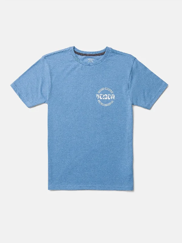 Tie-dye – Colorful, patterned T-shirt created with a tie-dye techniqueTie-dye – Colorful, patterned T-shirt created with a tie-dye techniqueLittle Boys Stoneature Short Sleeve Tee - Blue Bird Heather Tie-dye – Colorful, patterned T-shirt created with a tie-dye techniqueTie-dye – Colorful, patterned T-shirt created with a tie-dye techniqueLittle Boys Stoneature Short Sleeve Tee - Blue Bird Heather
