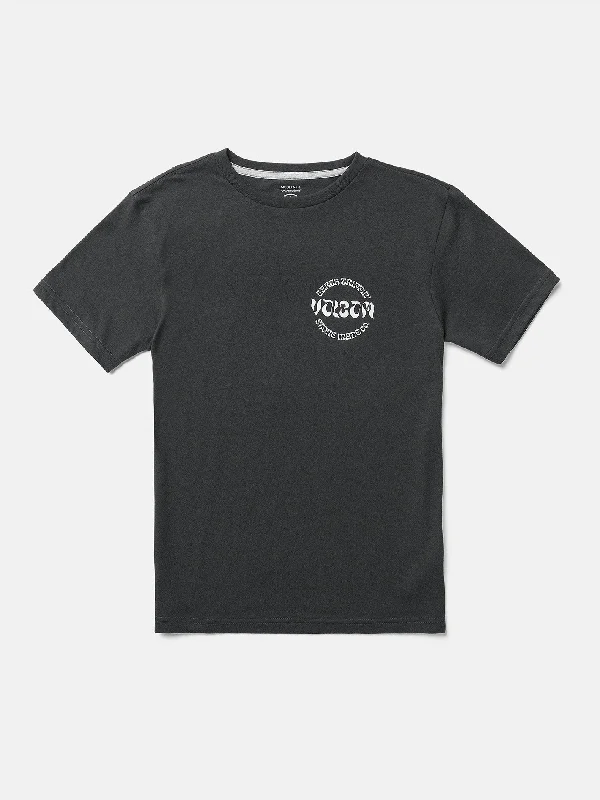Plain/basic – Solid color, no graphics or designsPlain/basic – Solid color, no graphics or designsBig Boys Stoneature Short Sleeve Tee - Washed Black Heather Plain/basic – Solid color, no graphics or designsPlain/basic – Solid color, no graphics or designsBig Boys Stoneature Short Sleeve Tee - Washed Black Heather