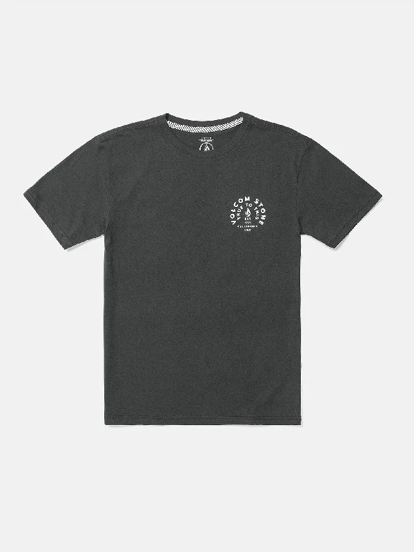 Pima cotton – Soft, high-quality cotton for a luxurious feelPima cotton – Soft, high-quality cotton for a luxurious feelBig Boys Tennon Short Sleeve Tee - Stealth Pima cotton – Soft, high-quality cotton for a luxurious feelPima cotton – Soft, high-quality cotton for a luxurious feelBig Boys Tennon Short Sleeve Tee - Stealth