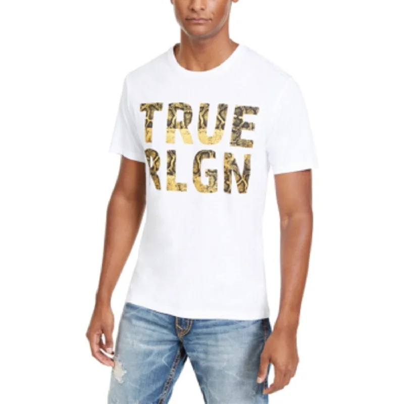 Tunic – Longer T-shirt, often reaching the hips or thighs, worn as a tunic topTunic – Longer T-shirt, often reaching the hips or thighs, worn as a tunic topTrue Religion Men's Chain Logo Crewneck Tee White Size Large Tunic – Longer T-shirt, often reaching the hips or thighs, worn as a tunic topTunic – Longer T-shirt, often reaching the hips or thighs, worn as a tunic topTrue Religion Men's Chain Logo Crewneck Tee White Size Large