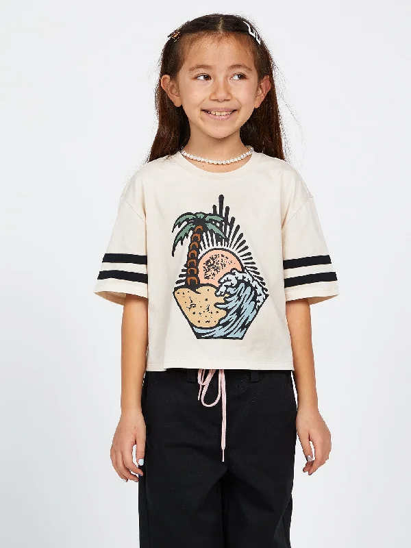 Tie-dye – Colorful, patterned T-shirt created with a tie-dye techniqueTie-dye – Colorful, patterned T-shirt created with a tie-dye techniqueGirls Truly Stoked Short Sleeve Tee - Sand Tie-dye – Colorful, patterned T-shirt created with a tie-dye techniqueTie-dye – Colorful, patterned T-shirt created with a tie-dye techniqueGirls Truly Stoked Short Sleeve Tee - Sand