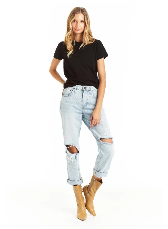 Pima cotton – Soft, high-quality cotton for a luxurious feelPima cotton – Soft, high-quality cotton for a luxurious feelSecret Mission Crew Neck Short Sleeve Tee Pima cotton – Soft, high-quality cotton for a luxurious feelPima cotton – Soft, high-quality cotton for a luxurious feelSecret Mission Crew Neck Short Sleeve Tee