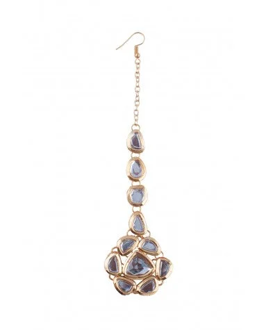 Tunic – Longer T-shirt, often reaching the hips or thighs, worn as a tunic topTunic – Longer T-shirt, often reaching the hips or thighs, worn as a tunic topUncut Kundan Teeka - MRR203 Tunic – Longer T-shirt, often reaching the hips or thighs, worn as a tunic topTunic – Longer T-shirt, often reaching the hips or thighs, worn as a tunic topUncut Kundan Teeka - MRR203