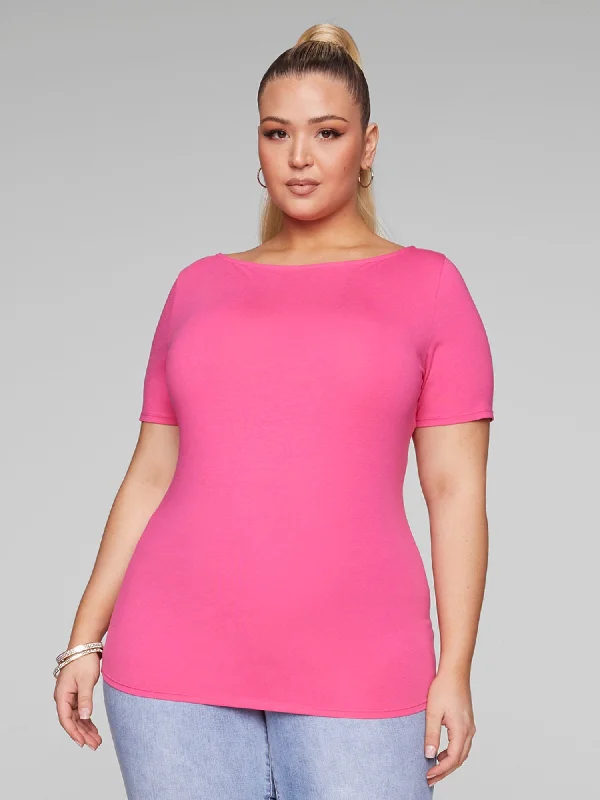 PINK - VIBRANT PINK