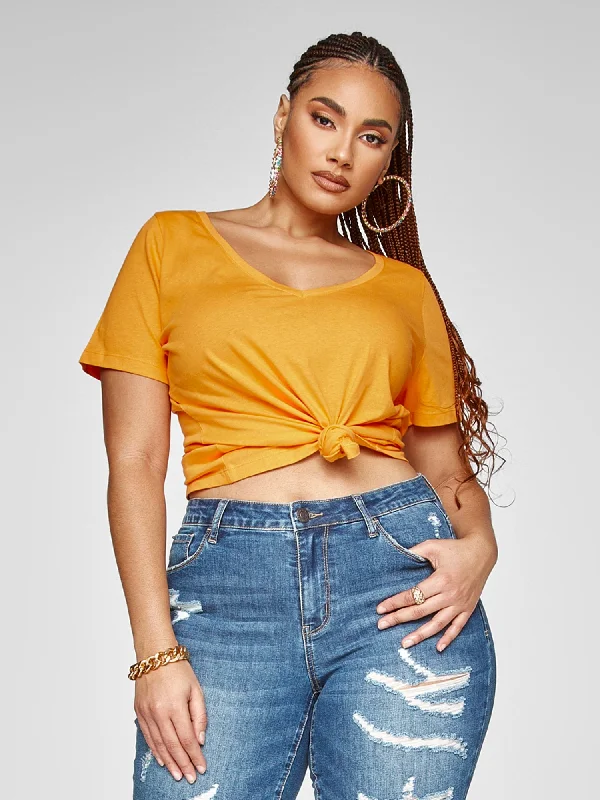 ORANGE - ORANGE