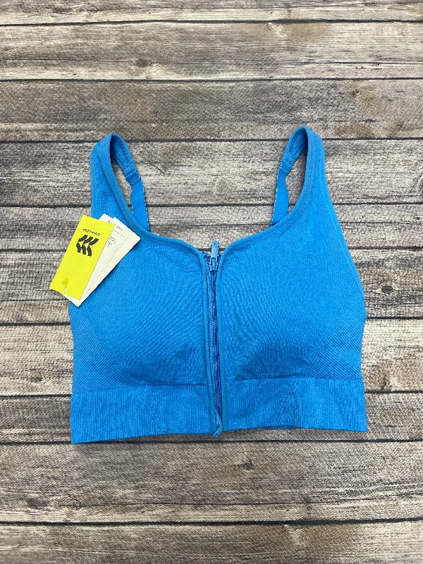 Maternity sports bra – Sports bra designed for pregnant women, offering extra support and flexibility for changing bodies.Maternity sports bra – Sports bra designed for pregnant women, offering extra support and flexibility for changing bodies.Athletic Bra By All In Motion In Blue, Size: L Maternity sports bra – Sports bra designed for pregnant women, offering extra support and flexibility for changing bodies.Maternity sports bra – Sports bra designed for pregnant women, offering extra support and flexibility for changing bodies.Athletic Bra By All In Motion In Blue, Size: L