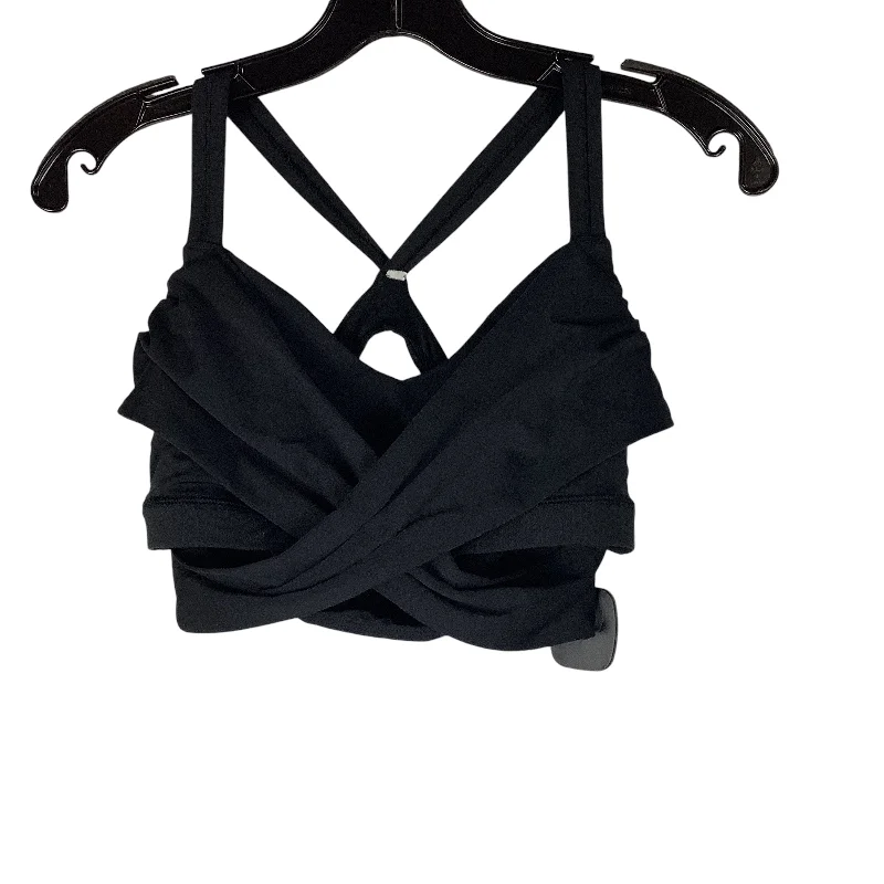 High-impact sports bra – Designed for high-intensity workouts or activities, providing maximum support.High-impact sports bra – Designed for high-intensity workouts or activities, providing maximum support.Athletic Bra By Lululemon In Black, Size: 6 High-impact sports bra – Designed for high-intensity workouts or activities, providing maximum support.High-impact sports bra – Designed for high-intensity workouts or activities, providing maximum support.Athletic Bra By Lululemon In Black, Size: 6
