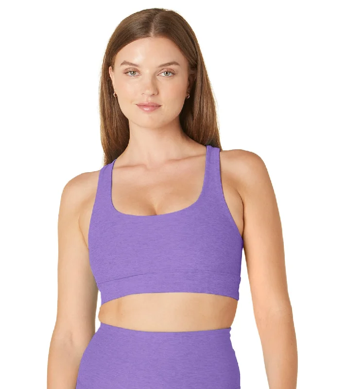 Sports bra with removable padding – Sports bra with padding that can be removed or adjusted for customized support and shape.Sports bra with removable padding – Sports bra with padding that can be removed or adjusted for customized support and shape.Beyond Yoga Spacedye in a Twist Bra Bright Amethyst Heather Sports bra with removable padding – Sports bra with padding that can be removed or adjusted for customized support and shape.Sports bra with removable padding – Sports bra with padding that can be removed or adjusted for customized support and shape.Beyond Yoga Spacedye in a Twist Bra Bright Amethyst Heather