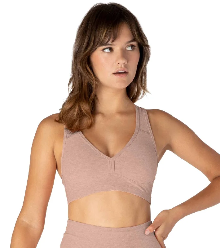 Breathable sports bra – Sports bra made from lightweight, moisture-wicking fabrics to keep the body cool and dry.Breathable sports bra – Sports bra made from lightweight, moisture-wicking fabrics to keep the body cool and dry.Beyond Yoga Spacedye Lift Your Spirits Yoga Sports Bra Tinted Rose/Pink Quartz Breathable sports bra – Sports bra made from lightweight, moisture-wicking fabrics to keep the body cool and dry.Breathable sports bra – Sports bra made from lightweight, moisture-wicking fabrics to keep the body cool and dry.Beyond Yoga Spacedye Lift Your Spirits Yoga Sports Bra Tinted Rose/Pink Quartz