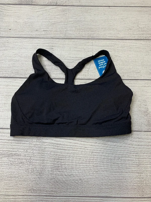 Supportive sports bra – Sports bra specifically designed to provide strong support, often for larger busts or high-impact activities.Supportive sports bra – Sports bra specifically designed to provide strong support, often for larger busts or high-impact activities.Black Athletic Bra Athleta, Size L Supportive sports bra – Sports bra specifically designed to provide strong support, often for larger busts or high-impact activities.Supportive sports bra – Sports bra specifically designed to provide strong support, often for larger busts or high-impact activities.Black Athletic Bra Athleta, Size L