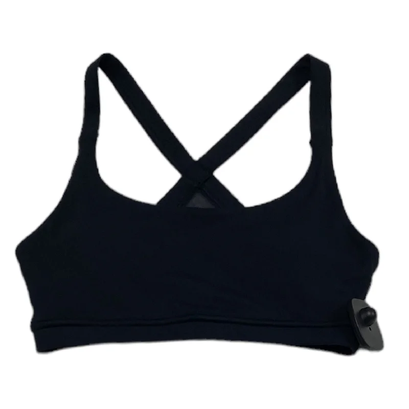 Mesh sports bra – Sports bra with mesh panels or details, promoting airflow and breathability during intense workouts.Mesh sports bra – Sports bra with mesh panels or details, promoting airflow and breathability during intense workouts.Black Athletic Bra Oiselle, Size Xs Mesh sports bra – Sports bra with mesh panels or details, promoting airflow and breathability during intense workouts.Mesh sports bra – Sports bra with mesh panels or details, promoting airflow and breathability during intense workouts.Black Athletic Bra Oiselle, Size Xs