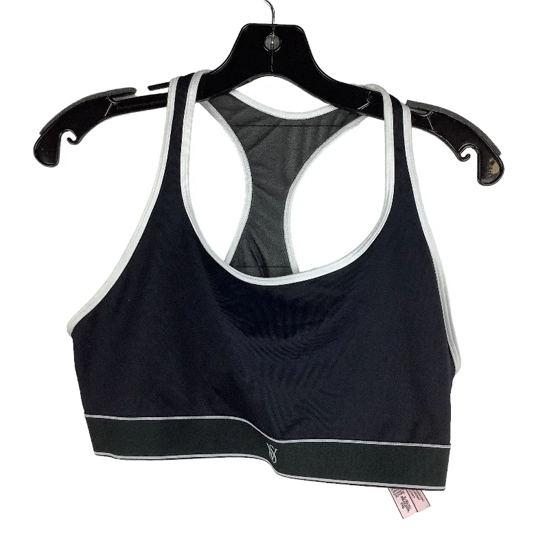Mesh sports bra – Sports bra with mesh panels or details, promoting airflow and breathability during intense workouts.Mesh sports bra – Sports bra with mesh panels or details, promoting airflow and breathability during intense workouts.Black Athletic Bra Victorias Secret, Size Xl Mesh sports bra – Sports bra with mesh panels or details, promoting airflow and breathability during intense workouts.Mesh sports bra – Sports bra with mesh panels or details, promoting airflow and breathability during intense workouts.Black Athletic Bra Victorias Secret, Size Xl