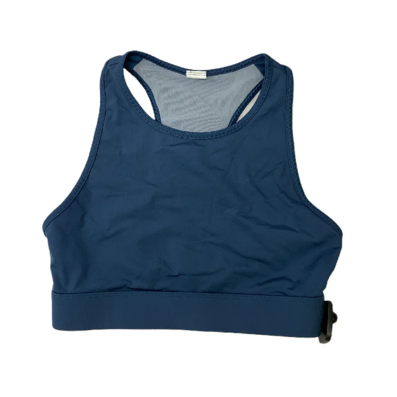 Compression tank sports bra – Combination of a tank top and sports bra, providing full coverage and support for the upper body.Compression tank sports bra – Combination of a tank top and sports bra, providing full coverage and support for the upper body.Blue Athletic Bra By Lululemon Size: M Compression tank sports bra – Combination of a tank top and sports bra, providing full coverage and support for the upper body.Compression tank sports bra – Combination of a tank top and sports bra, providing full coverage and support for the upper body.Blue Athletic Bra By Lululemon Size: M
