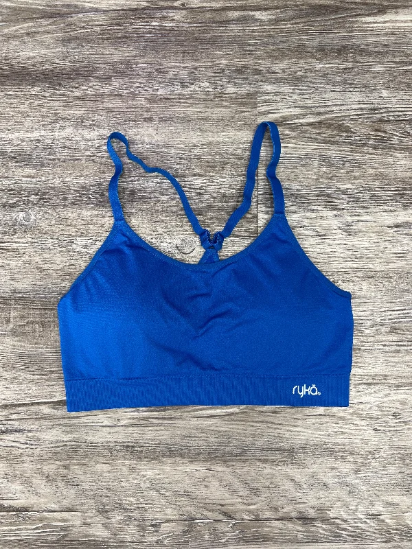 Vegan sports bra – Sports bra made from eco-friendly, cruelty-free materials, suitable for ethical consumers.Vegan sports bra – Sports bra made from eco-friendly, cruelty-free materials, suitable for ethical consumers.Blue Athletic Bra Ryka, Size Xl Vegan sports bra – Sports bra made from eco-friendly, cruelty-free materials, suitable for ethical consumers.Vegan sports bra – Sports bra made from eco-friendly, cruelty-free materials, suitable for ethical consumers.Blue Athletic Bra Ryka, Size Xl
