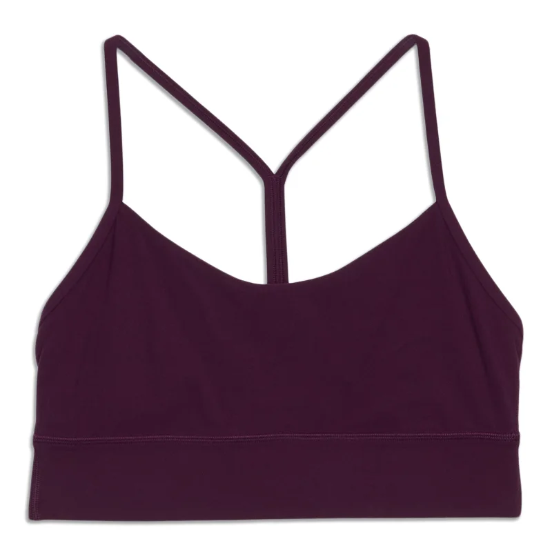 Seamless sports bra – Sports bra made without seams for a smooth, chafe-free fit.Seamless sports bra – Sports bra made without seams for a smooth, chafe-free fit.Flow Y Longline Bra - Resale Seamless sports bra – Sports bra made without seams for a smooth, chafe-free fit.Seamless sports bra – Sports bra made without seams for a smooth, chafe-free fit.Flow Y Longline Bra - Resale