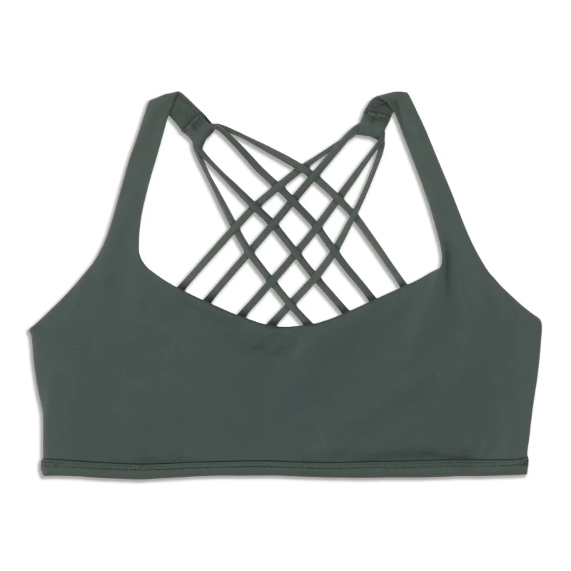 Compression sports bra – Sports bra that compresses the chest for a more secure fit and reduced bounce during high-impact activities.Compression sports bra – Sports bra that compresses the chest for a more secure fit and reduced bounce during high-impact activities.Free To Be Bra - Wild - Resale Compression sports bra – Sports bra that compresses the chest for a more secure fit and reduced bounce during high-impact activities.Compression sports bra – Sports bra that compresses the chest for a more secure fit and reduced bounce during high-impact activities.Free To Be Bra - Wild - Resale