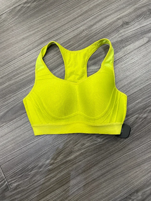 Activewear sports bra – Sports bra designed not only for performance but also for wearing as part of stylish athleisure outfits.Activewear sports bra – Sports bra designed not only for performance but also for wearing as part of stylish athleisure outfits.Green Athletic Bra Gym Shark, Size Xs Activewear sports bra – Sports bra designed not only for performance but also for wearing as part of stylish athleisure outfits.Activewear sports bra – Sports bra designed not only for performance but also for wearing as part of stylish athleisure outfits.Green Athletic Bra Gym Shark, Size Xs
