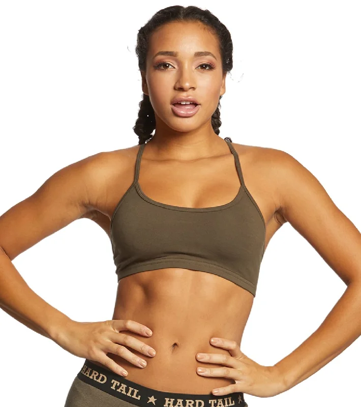 Medium-impact sports bra – Suitable for moderate-intensity activities like cycling or strength training, offering balanced support.Medium-impact sports bra – Suitable for moderate-intensity activities like cycling or strength training, offering balanced support.Hard Tail Diamond Back Layer Bra Olive Medium-impact sports bra – Suitable for moderate-intensity activities like cycling or strength training, offering balanced support.Medium-impact sports bra – Suitable for moderate-intensity activities like cycling or strength training, offering balanced support.Hard Tail Diamond Back Layer Bra Olive