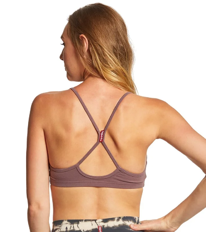 Wireless sports bra – Sports bra without underwire, offering more comfort and flexibility for a wide range of activities.Wireless sports bra – Sports bra without underwire, offering more comfort and flexibility for a wide range of activities.Hard Tail Freestyle Yoga Sports Bra Nightshade Wireless sports bra – Sports bra without underwire, offering more comfort and flexibility for a wide range of activities.Wireless sports bra – Sports bra without underwire, offering more comfort and flexibility for a wide range of activities.Hard Tail Freestyle Yoga Sports Bra Nightshade