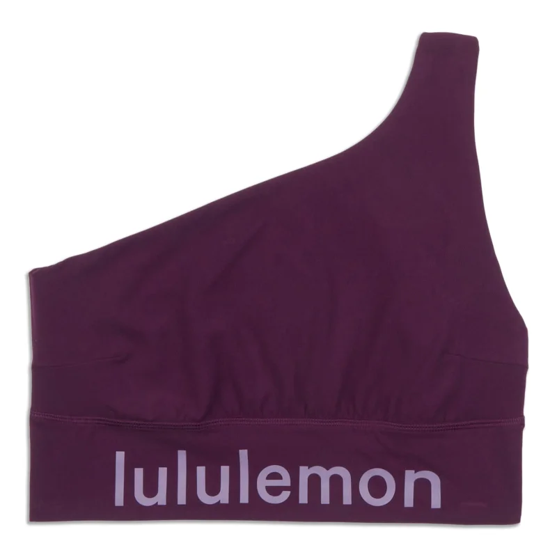 Breathable sports bra – Sports bra made from lightweight, moisture-wicking fabrics to keep the body cool and dry.Breathable sports bra – Sports bra made from lightweight, moisture-wicking fabrics to keep the body cool and dry.lululemon Align™ Asymmetrical Bra - Resale Breathable sports bra – Sports bra made from lightweight, moisture-wicking fabrics to keep the body cool and dry.Breathable sports bra – Sports bra made from lightweight, moisture-wicking fabrics to keep the body cool and dry.lululemon Align™ Asymmetrical Bra - Resale