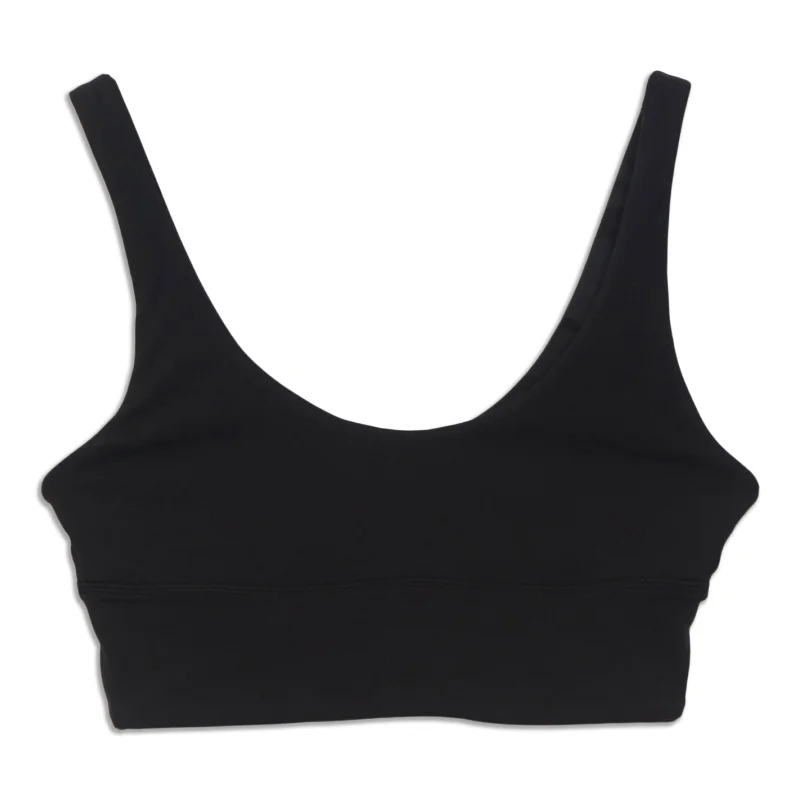 High-impact sports bra – Designed for high-intensity workouts or activities, providing maximum support.High-impact sports bra – Designed for high-intensity workouts or activities, providing maximum support.lululemon Align™ Bra A/B - Resale High-impact sports bra – Designed for high-intensity workouts or activities, providing maximum support.High-impact sports bra – Designed for high-intensity workouts or activities, providing maximum support.lululemon Align™ Bra A/B - Resale