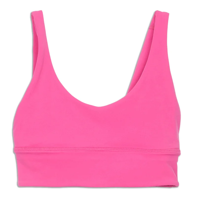 Low-impact sports bra – Ideal for low-intensity activities such as yoga or walking, providing light support.Low-impact sports bra – Ideal for low-intensity activities such as yoga or walking, providing light support.lululemon Align™ Bra - Resale Low-impact sports bra – Ideal for low-intensity activities such as yoga or walking, providing light support.Low-impact sports bra – Ideal for low-intensity activities such as yoga or walking, providing light support.lululemon Align™ Bra - Resale