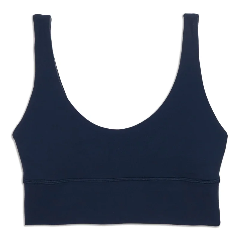 Seamless sports bra – Sports bra made without seams for a smooth, chafe-free fit.Seamless sports bra – Sports bra made without seams for a smooth, chafe-free fit.lululemon Align™ Reversible Bra - Resale Seamless sports bra – Sports bra made without seams for a smooth, chafe-free fit.Seamless sports bra – Sports bra made without seams for a smooth, chafe-free fit.lululemon Align™ Reversible Bra - Resale