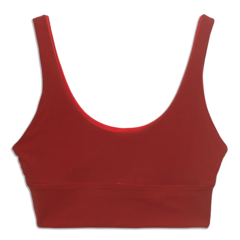 Activewear sports bra – Sports bra designed not only for performance but also for wearing as part of stylish athleisure outfits.Activewear sports bra – Sports bra designed not only for performance but also for wearing as part of stylish athleisure outfits.lululemon Align™ Reversible Bra - Resale Activewear sports bra – Sports bra designed not only for performance but also for wearing as part of stylish athleisure outfits.Activewear sports bra – Sports bra designed not only for performance but also for wearing as part of stylish athleisure outfits.lululemon Align™ Reversible Bra - Resale