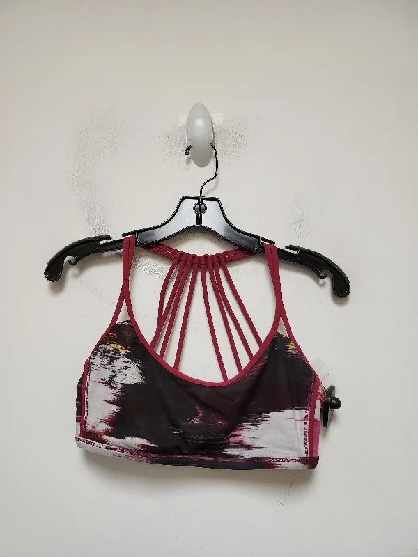Yoga sports bra – Lightweight and comfortable sports bra designed specifically for yoga, offering gentle support.Yoga sports bra – Lightweight and comfortable sports bra designed specifically for yoga, offering gentle support.Multi-colored Athletic Bra Lululemon, Size 8 Yoga sports bra – Lightweight and comfortable sports bra designed specifically for yoga, offering gentle support.Yoga sports bra – Lightweight and comfortable sports bra designed specifically for yoga, offering gentle support.Multi-colored Athletic Bra Lululemon, Size 8