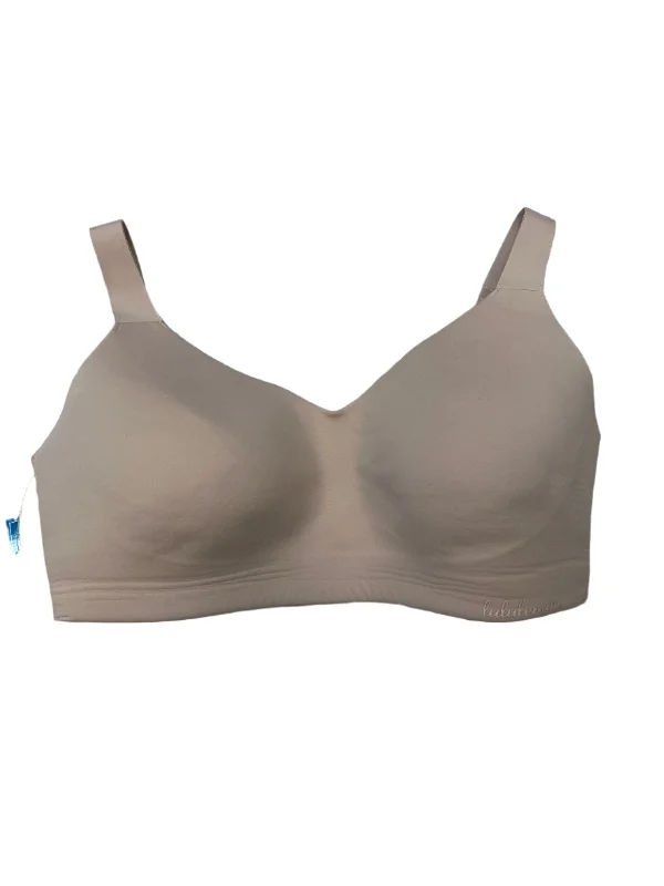 Wireless sports bra – Sports bra without underwire, offering more comfort and flexibility for a wide range of activities.Wireless sports bra – Sports bra without underwire, offering more comfort and flexibility for a wide range of activities.Pink Athletic Bra Lululemon, Size 34E Wireless sports bra – Sports bra without underwire, offering more comfort and flexibility for a wide range of activities.Wireless sports bra – Sports bra without underwire, offering more comfort and flexibility for a wide range of activities.Pink Athletic Bra Lululemon, Size 34E