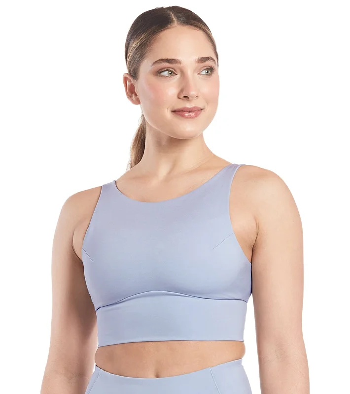 Compression sports bra – Sports bra that compresses the chest for a more secure fit and reduced bounce during high-impact activities.Compression sports bra – Sports bra that compresses the chest for a more secure fit and reduced bounce during high-impact activities.Public Rec Here to There Longline Bra Dusk Compression sports bra – Sports bra that compresses the chest for a more secure fit and reduced bounce during high-impact activities.Compression sports bra – Sports bra that compresses the chest for a more secure fit and reduced bounce during high-impact activities.Public Rec Here to There Longline Bra Dusk