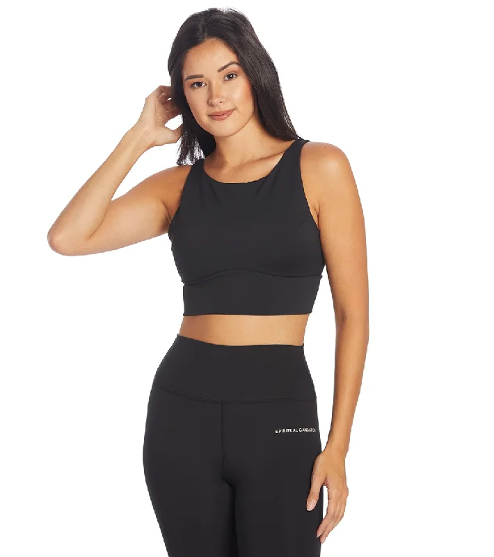 Medium-impact sports bra – Suitable for moderate-intensity activities like cycling or strength training, offering balanced support.Medium-impact sports bra – Suitable for moderate-intensity activities like cycling or strength training, offering balanced support.Public Rec Here to There Longline Bra Onyx Medium-impact sports bra – Suitable for moderate-intensity activities like cycling or strength training, offering balanced support.Medium-impact sports bra – Suitable for moderate-intensity activities like cycling or strength training, offering balanced support.Public Rec Here to There Longline Bra Onyx